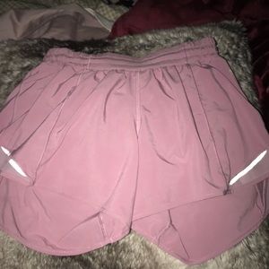 Lulu shorts